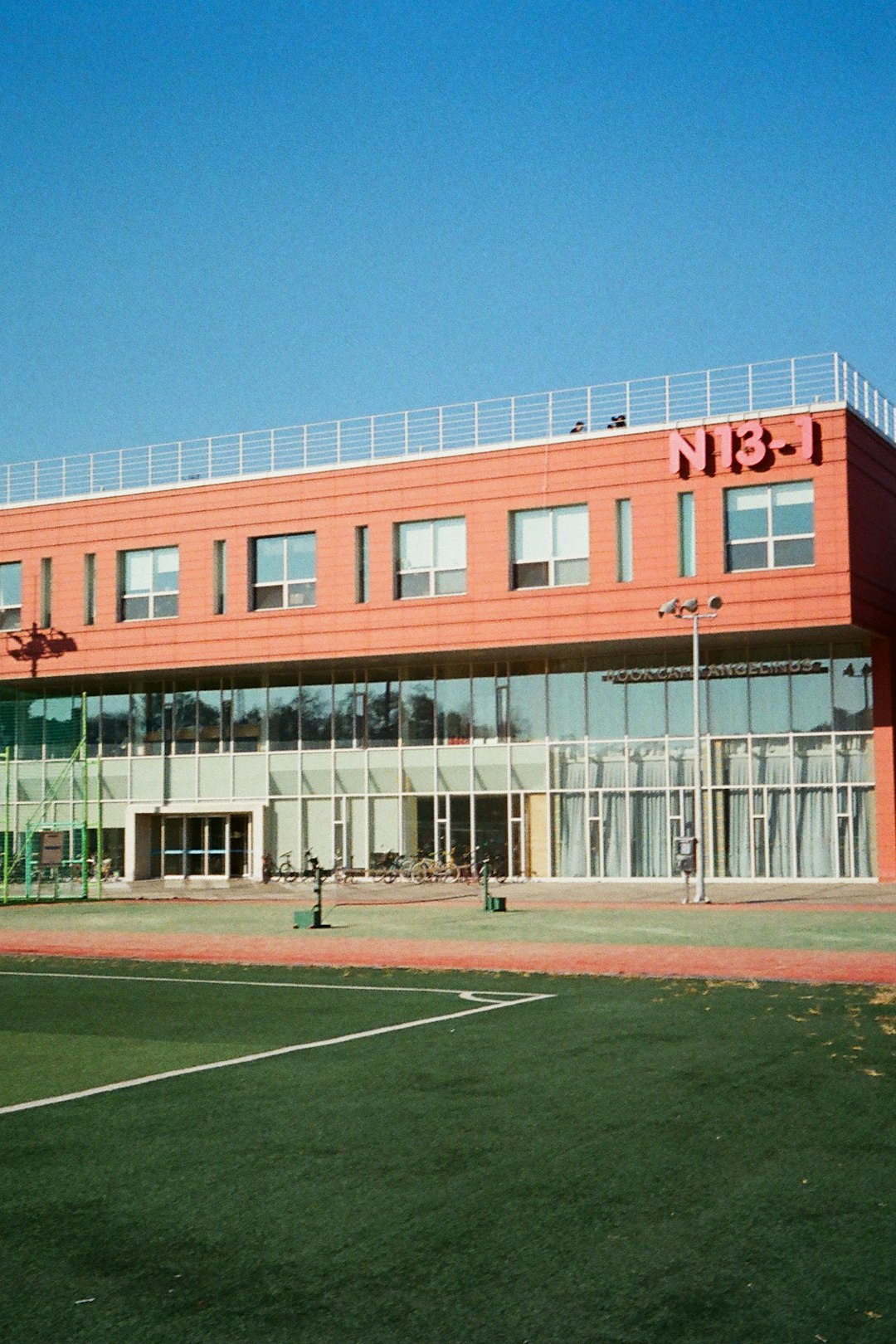 Deep Learning Spezialist